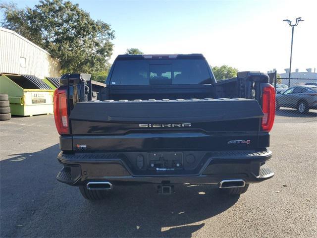 used 2019 GMC Sierra 1500 car, priced at $38,064