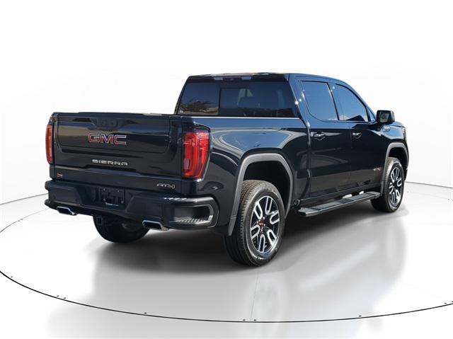 used 2019 GMC Sierra 1500 car, priced at $38,064