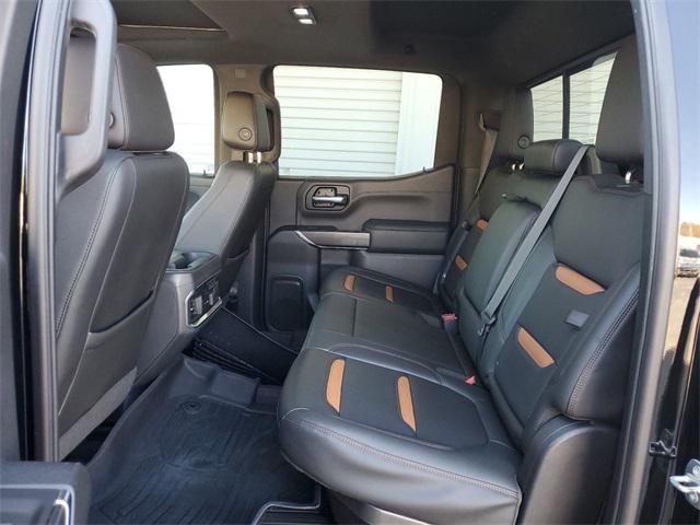 used 2019 GMC Sierra 1500 car, priced at $38,064