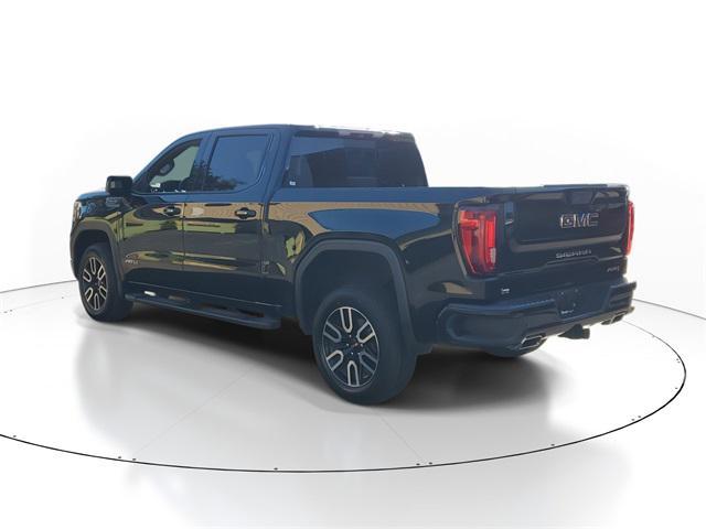 used 2019 GMC Sierra 1500 car, priced at $38,064