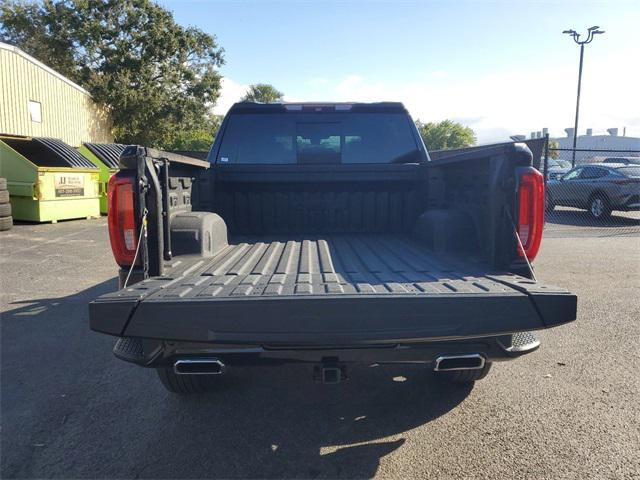 used 2019 GMC Sierra 1500 car, priced at $38,064