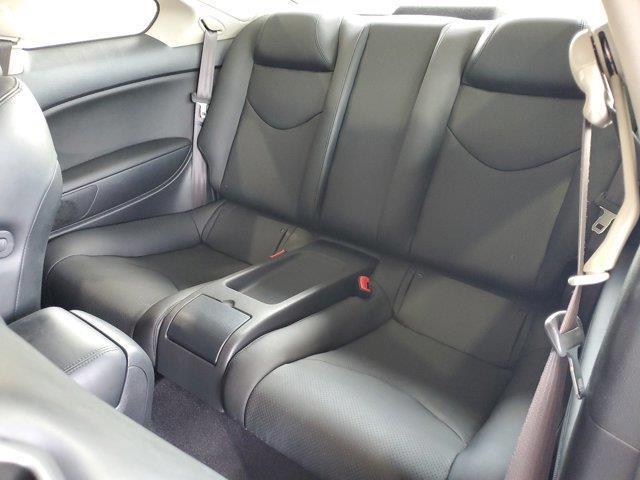used 2014 INFINITI Q60 car, priced at $16,536