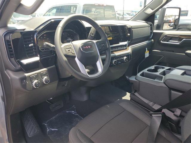 new 2024 GMC Sierra 2500 car, priced at $72,590