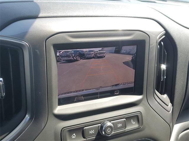new 2025 GMC Sierra 2500 car, priced at $50,560