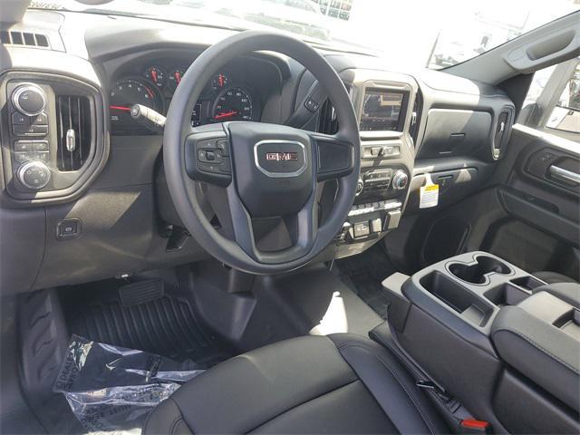 new 2025 GMC Sierra 2500 car, priced at $50,560