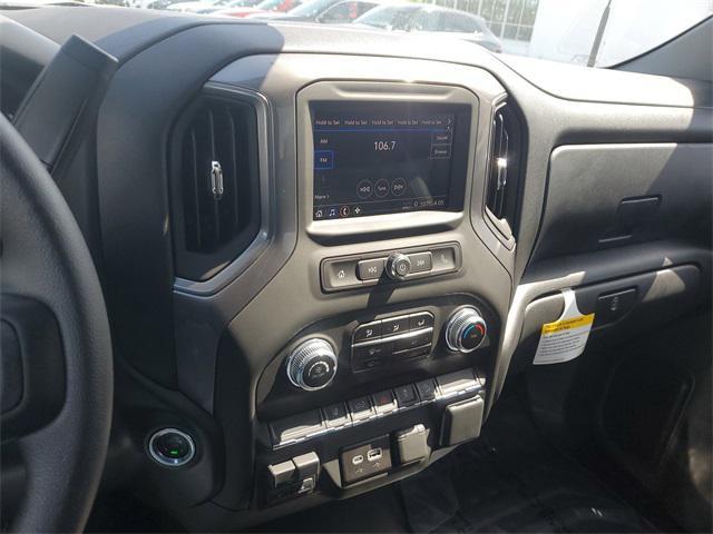 new 2025 GMC Sierra 2500 car, priced at $50,560