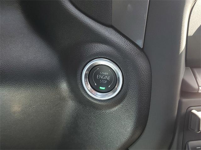 new 2025 GMC Sierra 2500 car, priced at $50,560