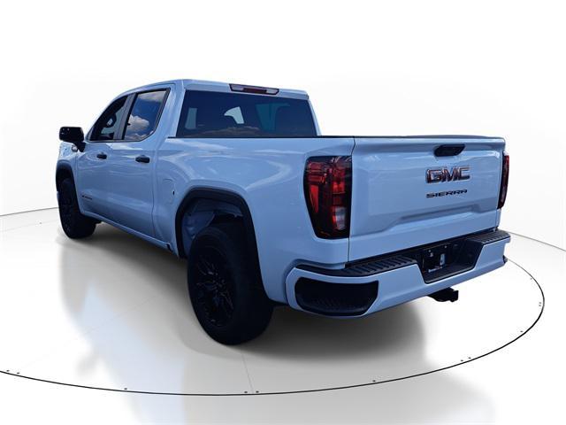 new 2025 GMC Sierra 1500 car, priced at $37,025