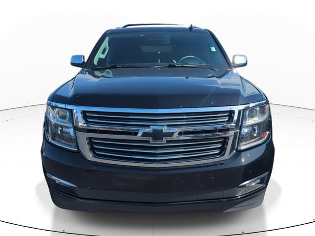 used 2020 Chevrolet Suburban car, priced at $37,400