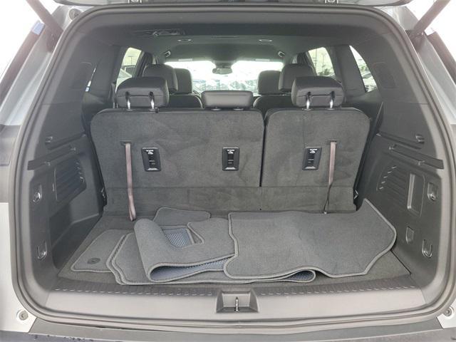 new 2025 GMC Acadia car, priced at $42,425