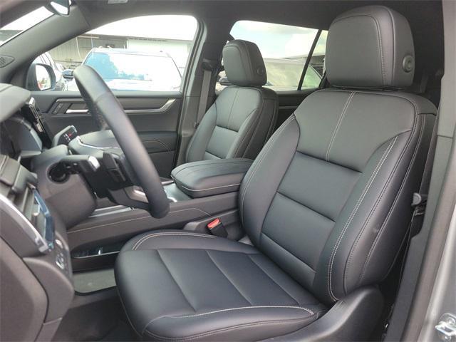 new 2025 GMC Acadia car, priced at $42,425