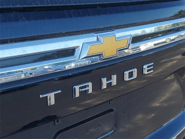 used 2024 Chevrolet Tahoe car, priced at $65,696