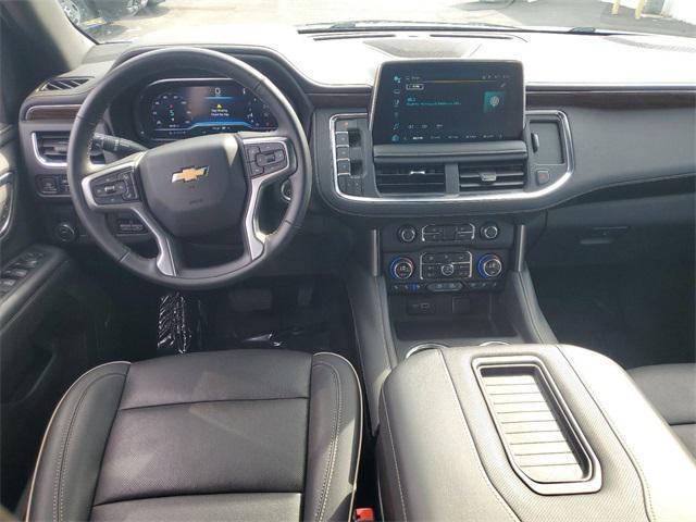 used 2024 Chevrolet Tahoe car, priced at $65,696