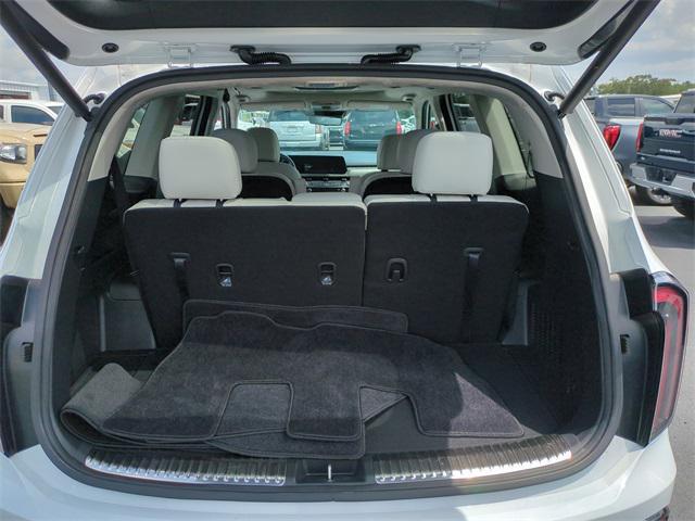 used 2024 Kia Telluride car, priced at $43,936