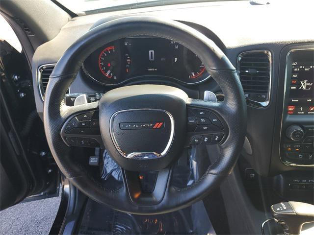 used 2018 Dodge Durango car, priced at $20,500