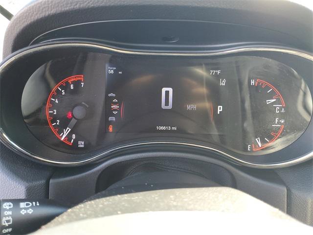 used 2018 Dodge Durango car, priced at $20,500