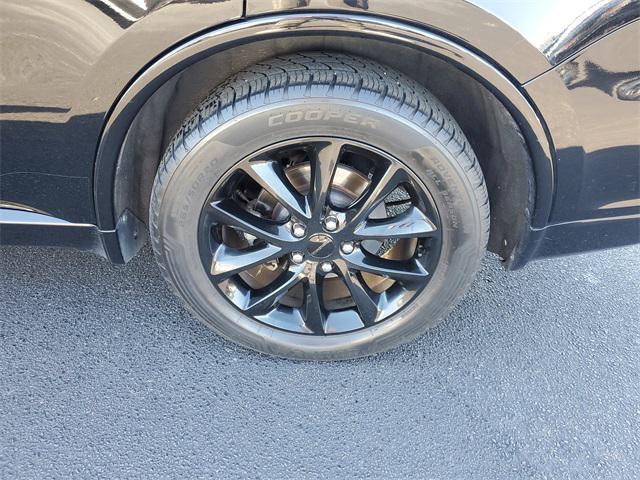 used 2018 Dodge Durango car, priced at $20,500