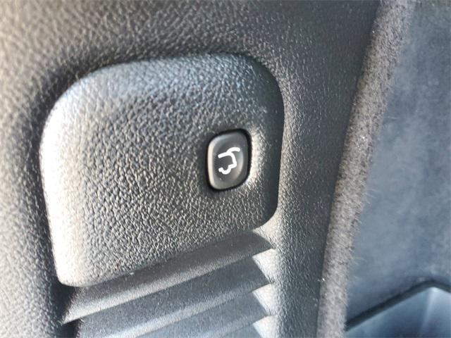 used 2018 Dodge Durango car, priced at $20,500