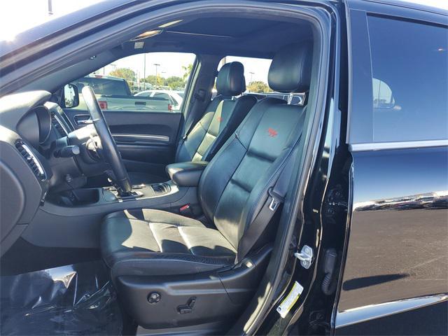used 2018 Dodge Durango car, priced at $20,500