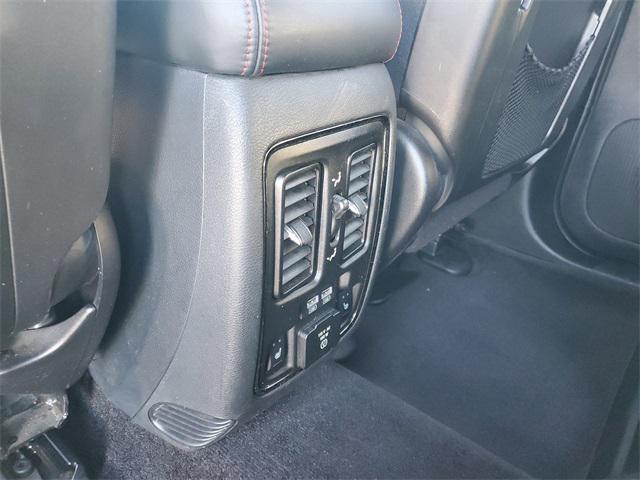 used 2018 Dodge Durango car, priced at $20,500