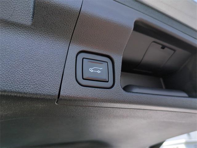 used 2023 GMC Acadia car, priced at $36,286