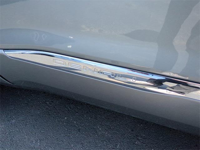 used 2023 GMC Acadia car, priced at $36,486