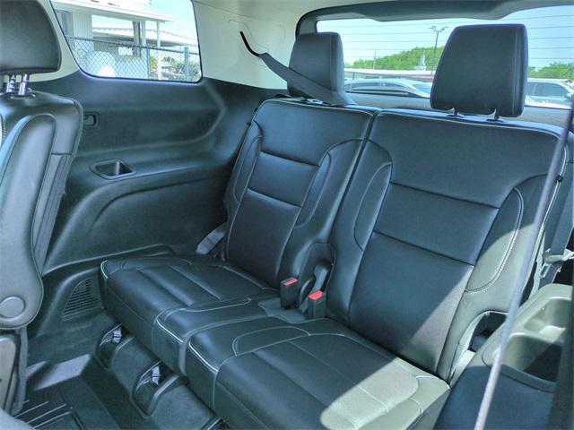used 2023 GMC Acadia car, priced at $36,286