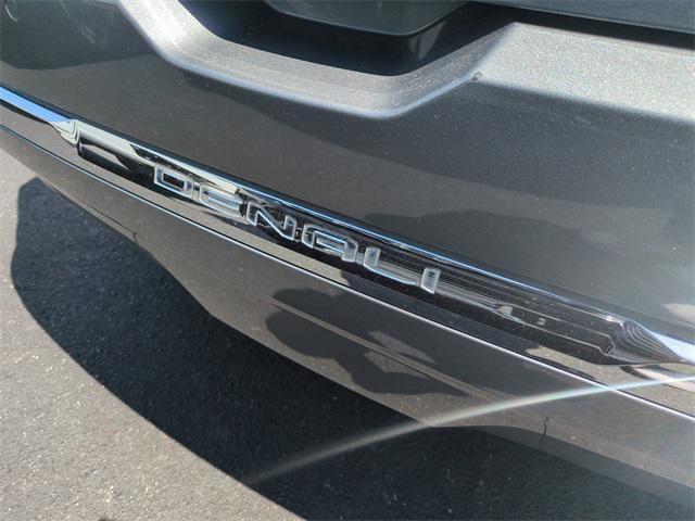 used 2023 GMC Acadia car, priced at $36,486