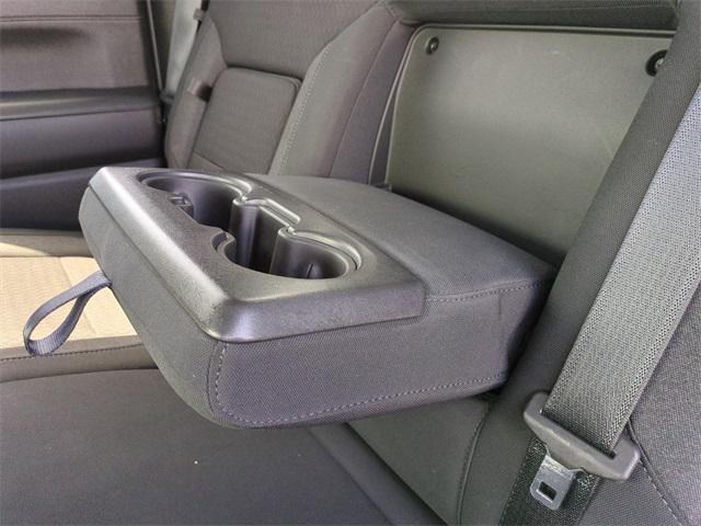 used 2020 GMC Sierra 1500 car, priced at $34,761