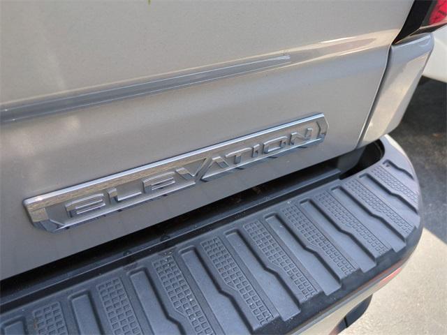 used 2020 GMC Sierra 1500 car, priced at $35,078