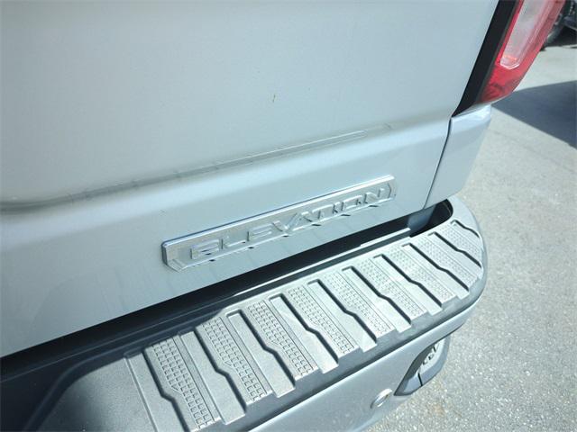 used 2020 GMC Sierra 1500 car, priced at $34,761