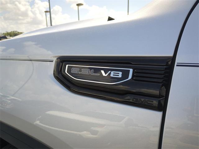 used 2020 GMC Sierra 1500 car, priced at $34,761