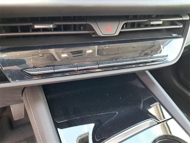 new 2025 Buick Envision car, priced at $47,195