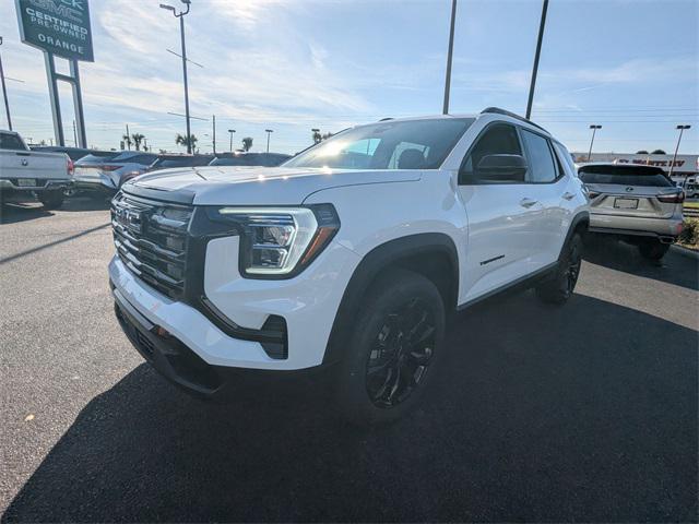 new 2026 GMC Terrain car, priced at $37,740