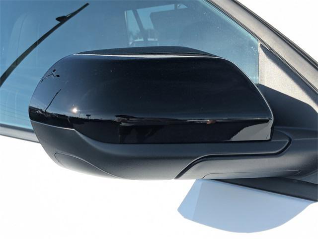 new 2026 GMC Terrain car, priced at $37,740