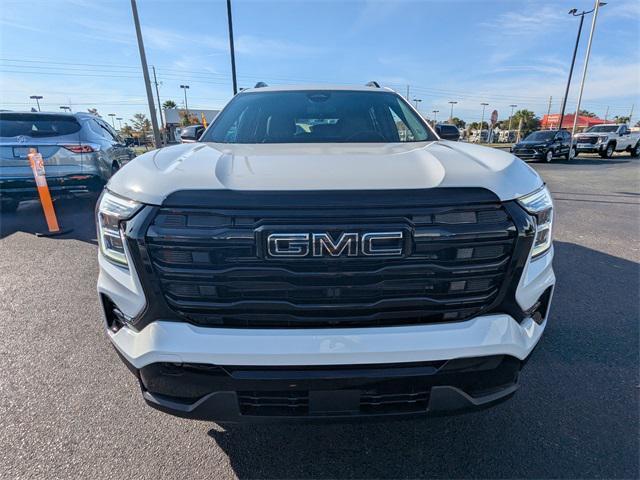 new 2026 GMC Terrain car, priced at $37,740