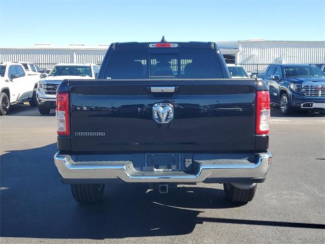 used 2019 Ram 1500 car, priced at $23,341