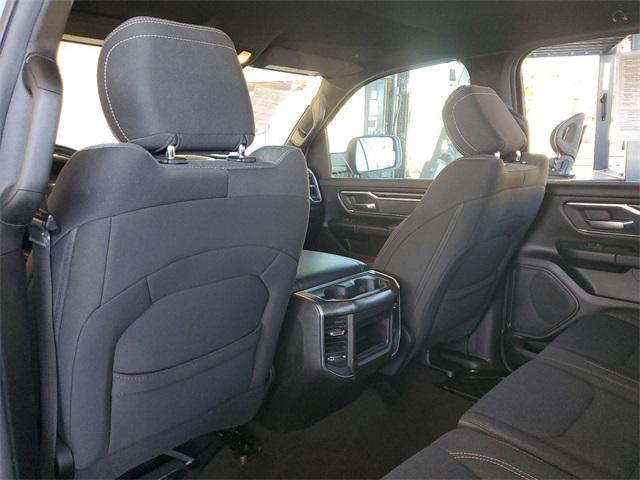 used 2019 Ram 1500 car, priced at $23,341