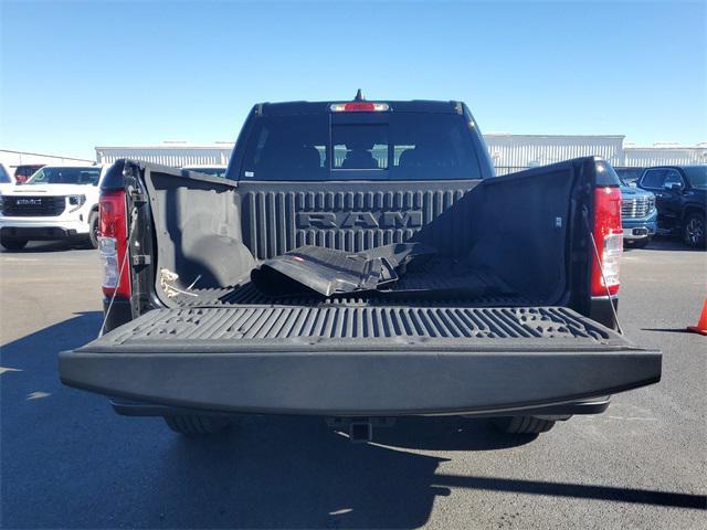 used 2019 Ram 1500 car, priced at $23,341