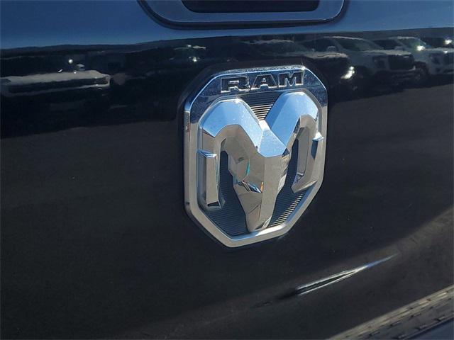 used 2019 Ram 1500 car, priced at $23,341