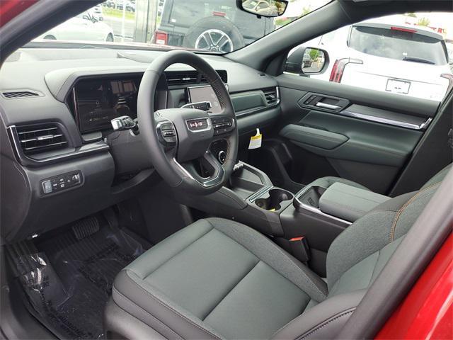 new 2026 GMC Terrain car, priced at $43,430
