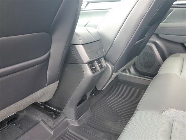 new 2026 GMC Terrain car, priced at $43,430