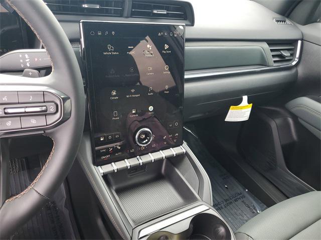 new 2026 GMC Terrain car, priced at $43,430