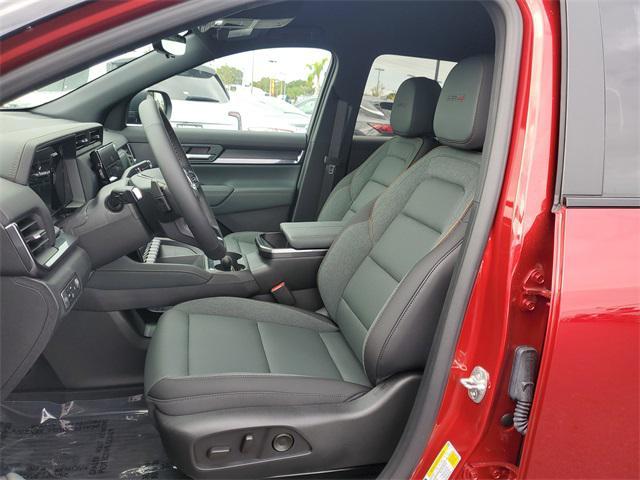 new 2026 GMC Terrain car, priced at $43,430