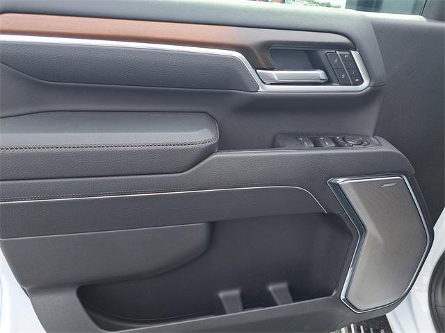 new 2025 GMC Sierra 2500 car, priced at $84,769