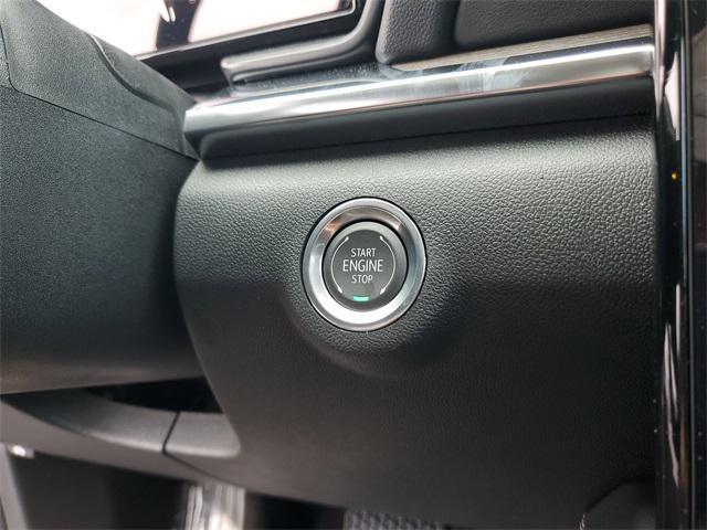 new 2026 GMC Terrain car, priced at $44,940