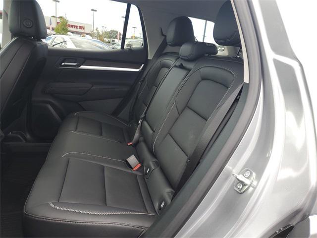 new 2026 GMC Terrain car, priced at $44,940