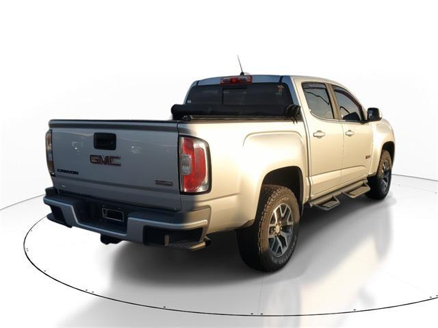 used 2016 GMC Canyon car, priced at $19,209