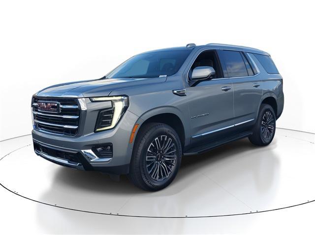 new 2025 GMC Yukon car, priced at $73,430