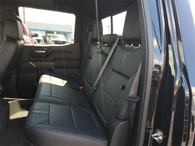 used 2020 Chevrolet Silverado 1500 car, priced at $37,486